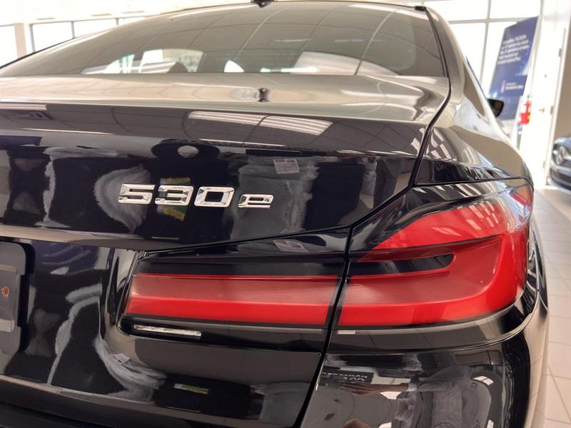 bmw 530e 2023 - 9
