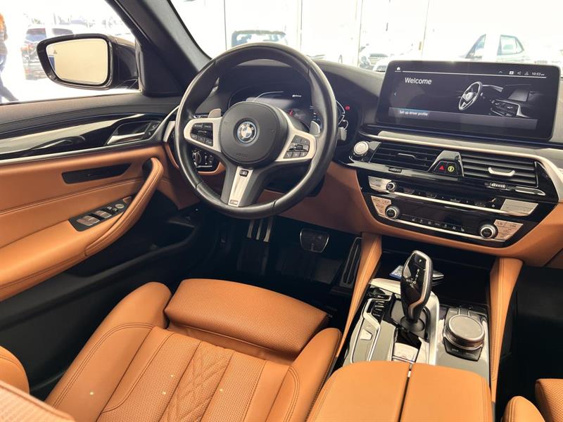 bmw 530e 2023 - 14