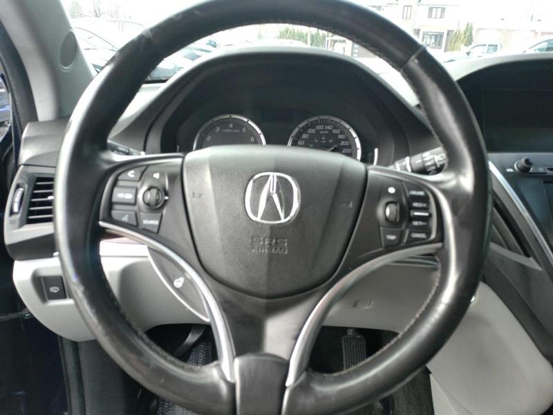 acura MDX 2014 - 11