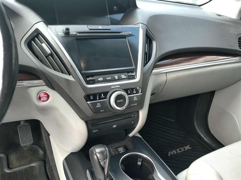 acura MDX 2014 - 12