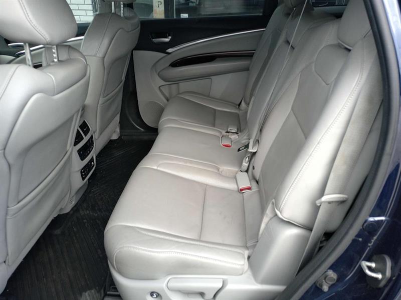 acura MDX 2014 - 13
