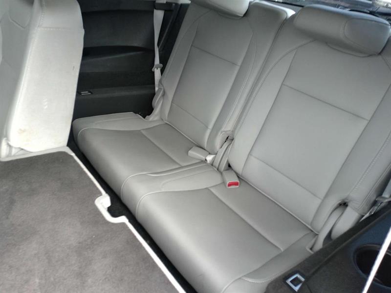 acura MDX 2014 - 14