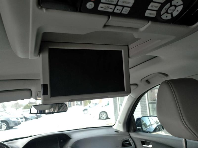 acura MDX 2014 - 16