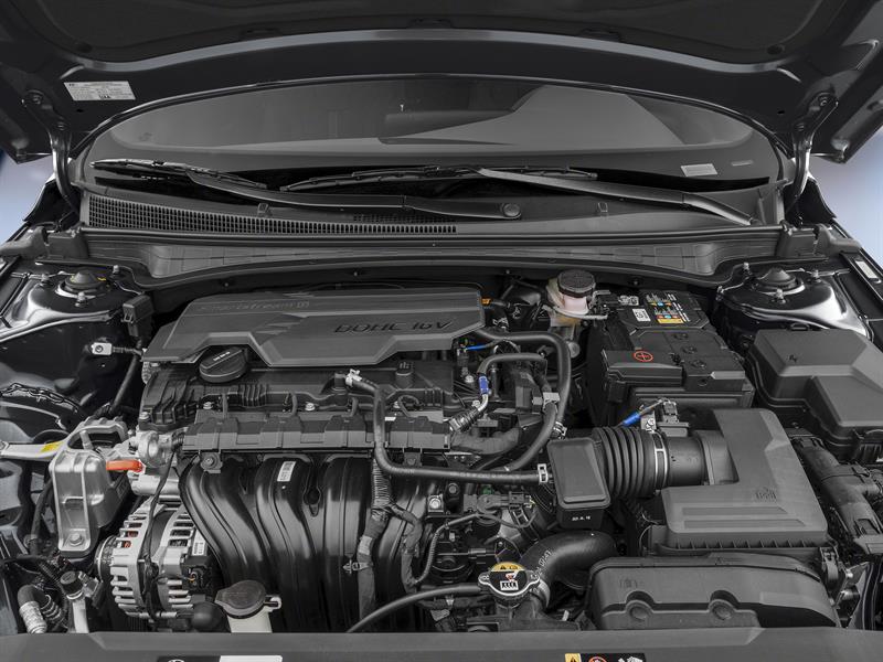 hyundai Elantra 2026 - 8