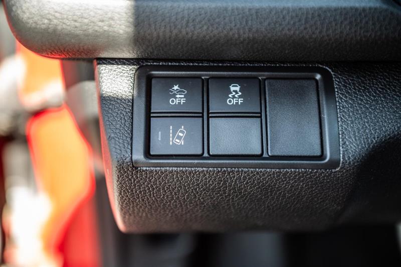 honda Civic 2019 - 14
