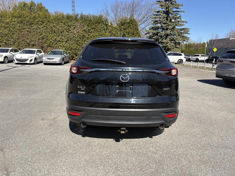 mazda CX-9 2021 - 6