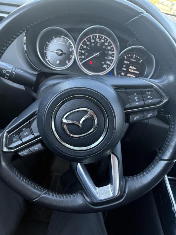 mazda CX-9 2021 - 7