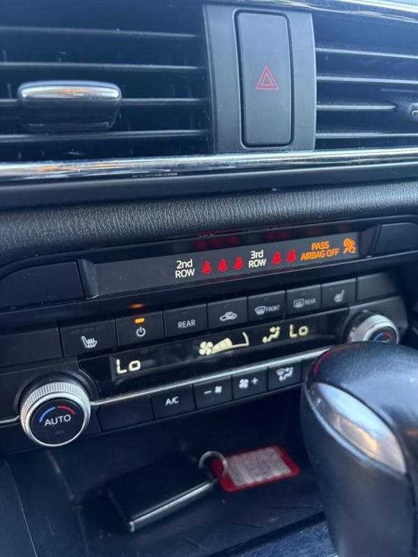mazda CX-9 2021 - 9