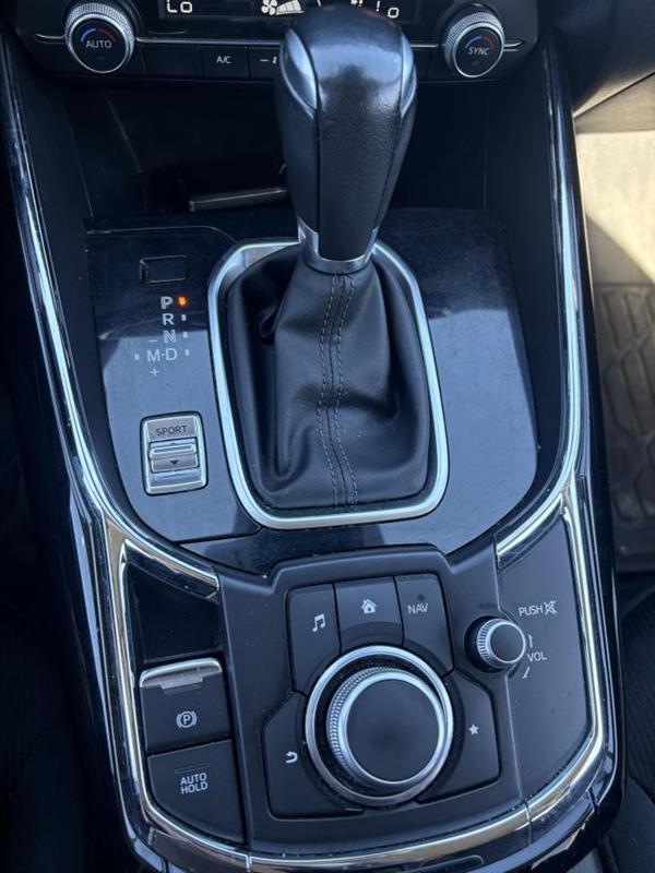 mazda CX-9 2021 - 10