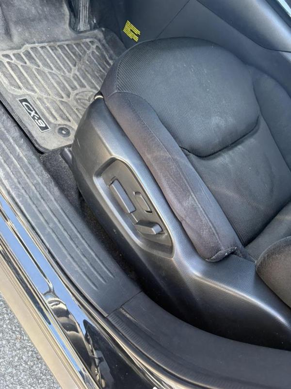 mazda CX-9 2021 - 13