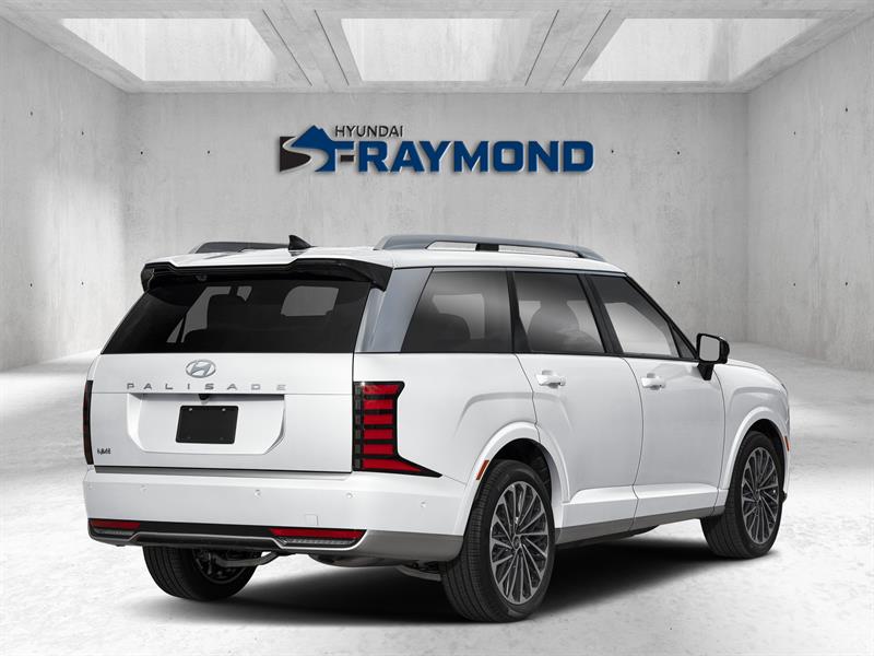 hyundai Palisade 2026 - 2