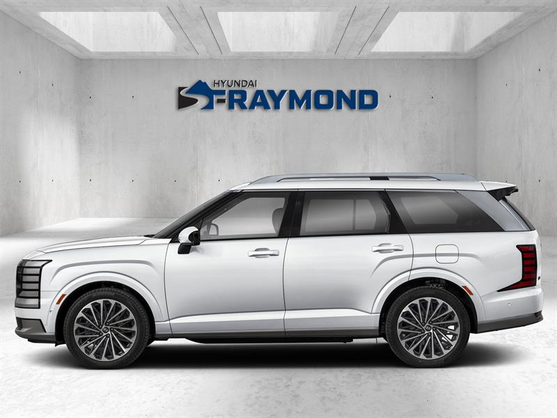 hyundai Palisade 2026 - 3