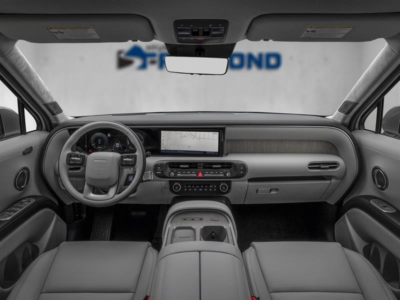 hyundai Palisade 2026 - 4