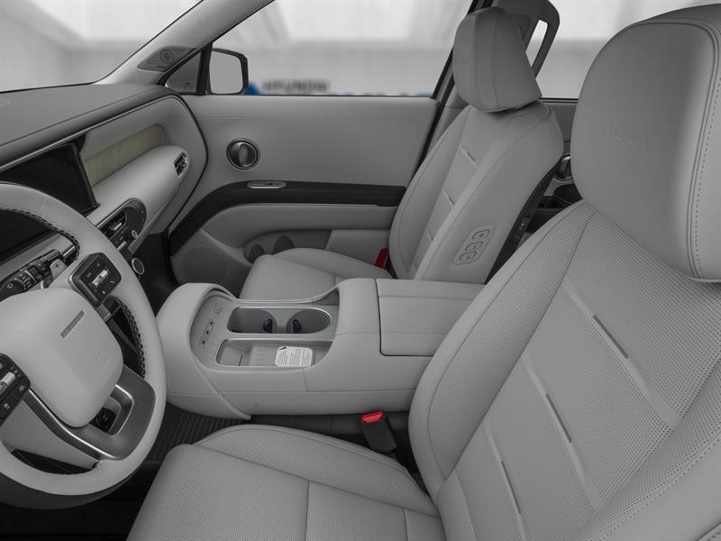 hyundai Palisade 2026 - 5