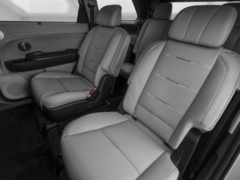 hyundai Palisade 2026 - 9