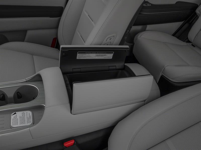 hyundai Palisade 2026 - 10
