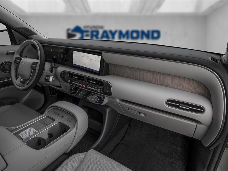 hyundai Palisade 2026 - 11