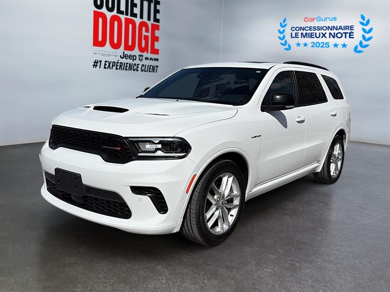 dodge Durango 2025