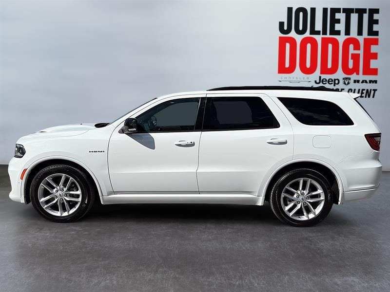 dodge Durango 2025 - 4