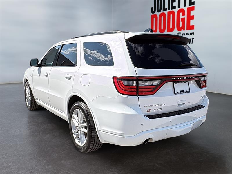 dodge Durango 2025 - 5