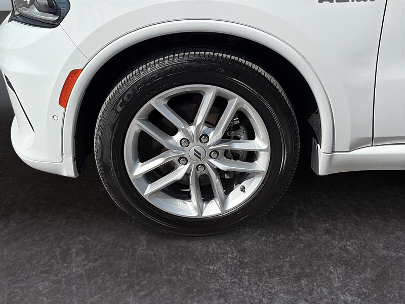 dodge Durango 2025 - 6