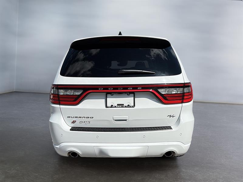 dodge Durango 2025 - 7