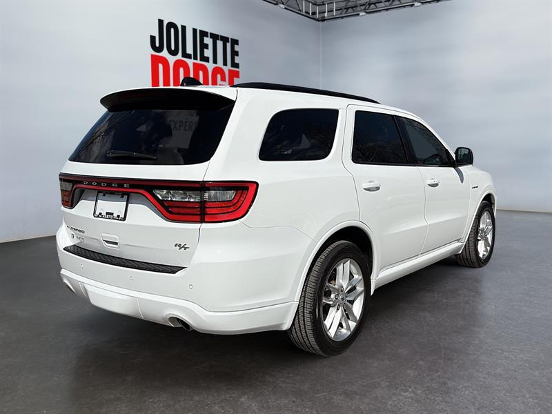 dodge Durango 2025 - 9