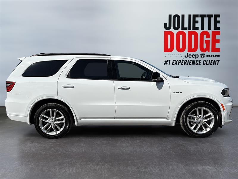 dodge Durango 2025 - 10