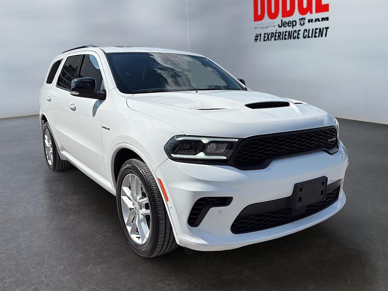 dodge Durango 2025 - 11