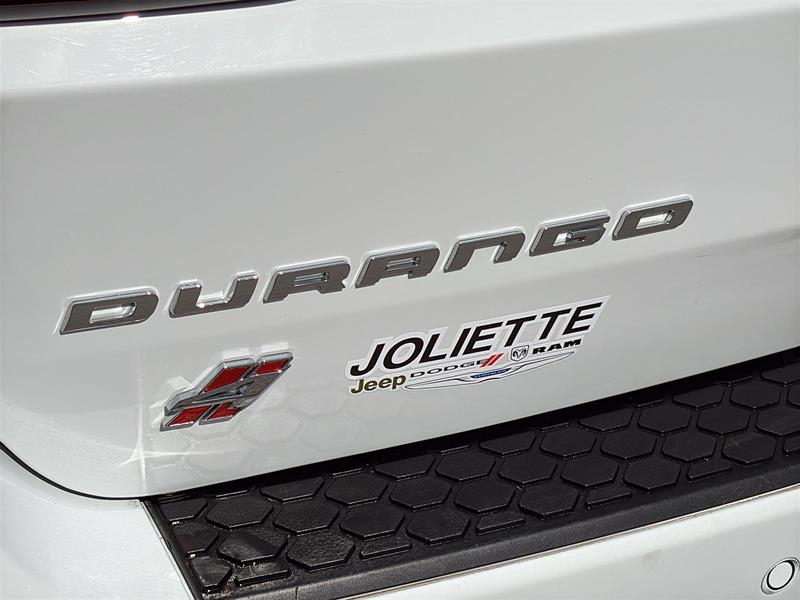 dodge Durango 2025 - 14