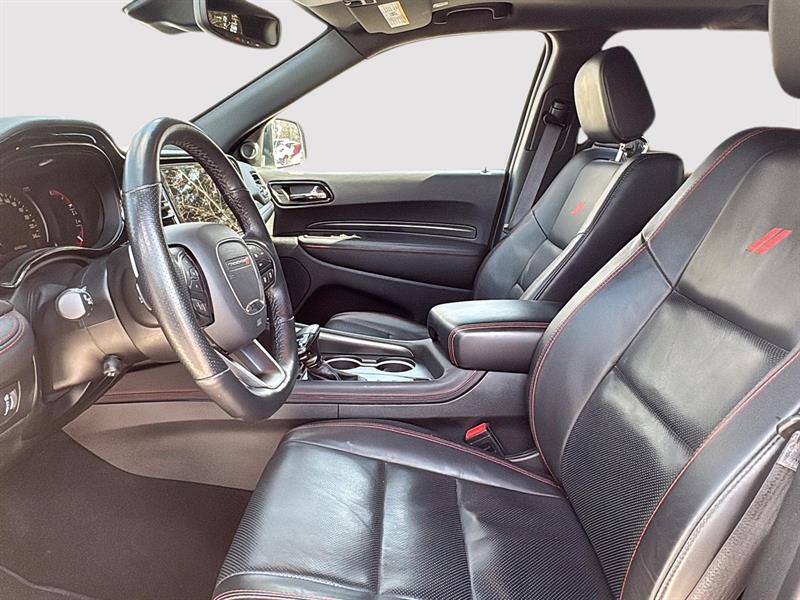 dodge Durango 2025 - 16