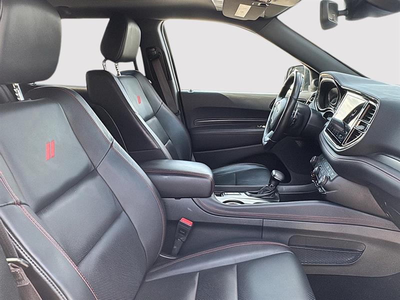 dodge Durango 2025 - 17