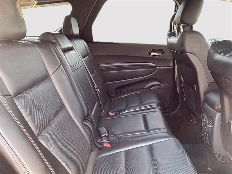dodge Durango 2025 - 19