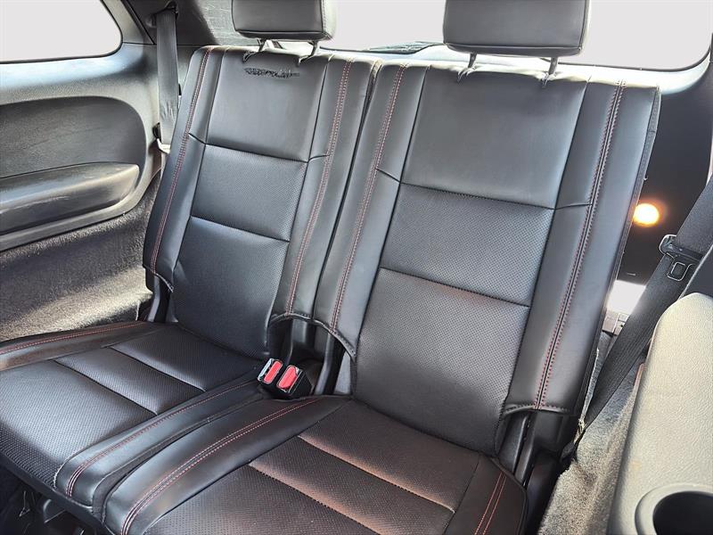 dodge Durango 2025 - 20