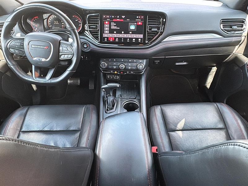 dodge Durango 2025 - 21