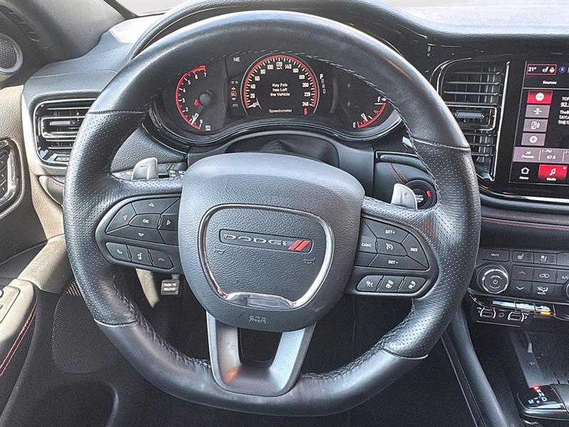 dodge Durango 2025 - 22