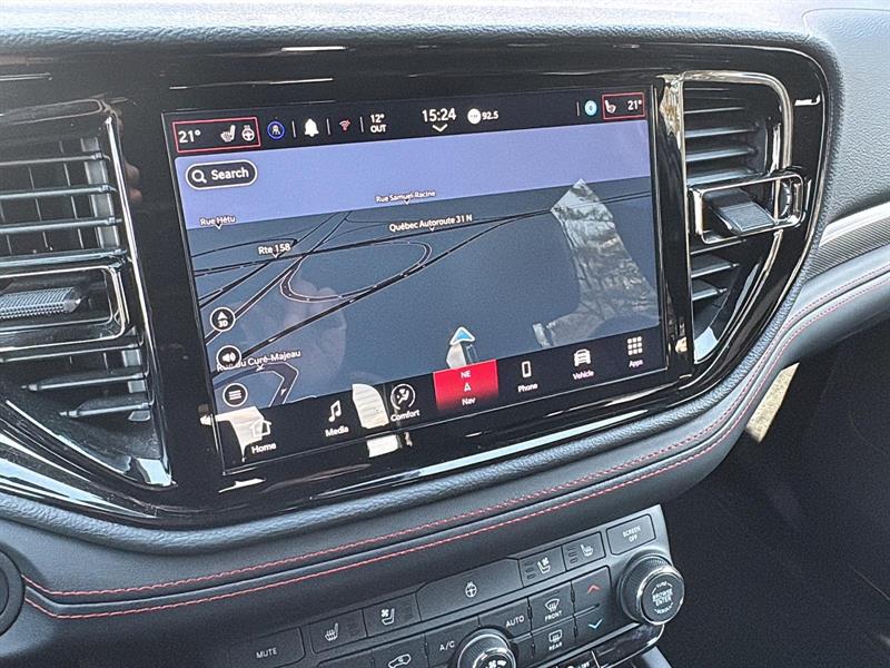 dodge Durango 2025 - 25