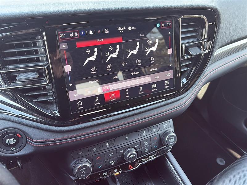 dodge Durango 2025 - 27