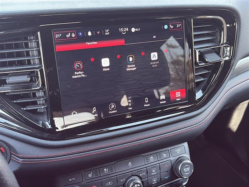 dodge Durango 2025 - 28