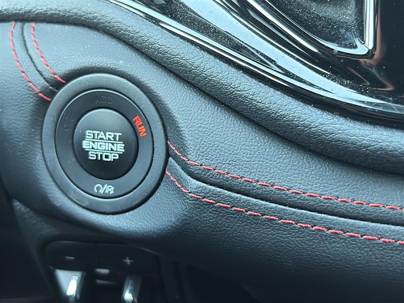 dodge Durango 2025 - 30