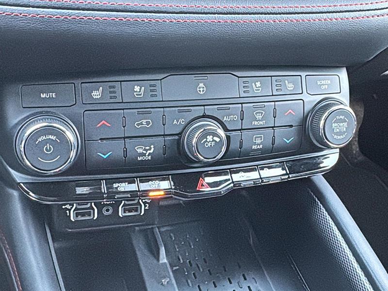 dodge Durango 2025 - 31