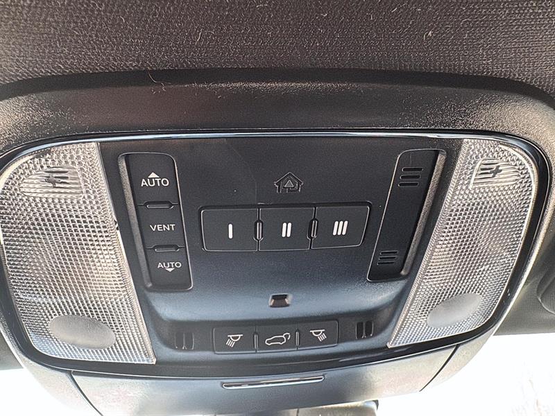 dodge Durango 2025 - 35
