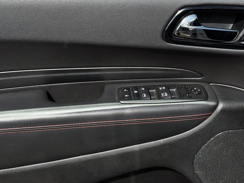 dodge Durango 2025 - 38