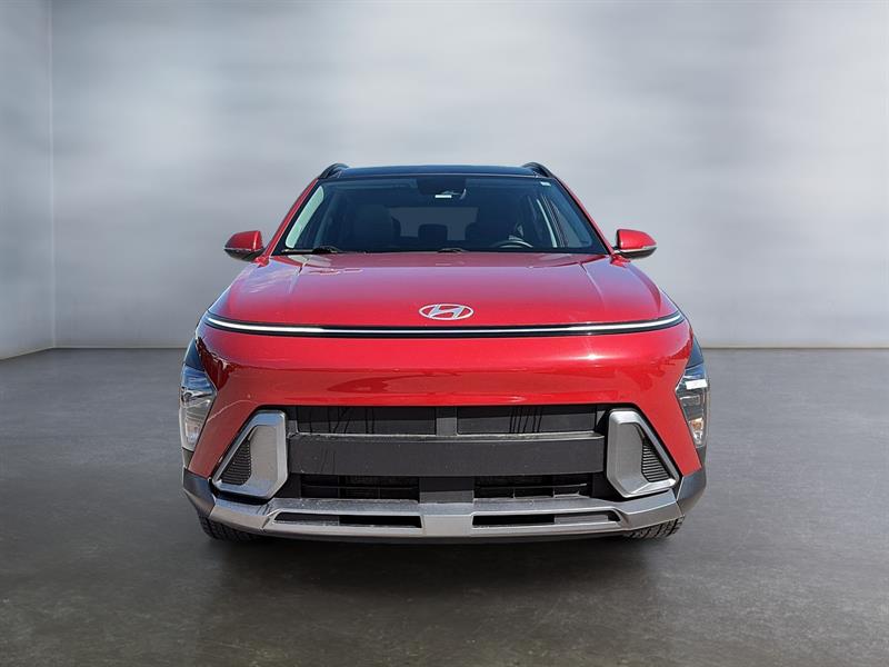 hyundai Kona 2024 - 2