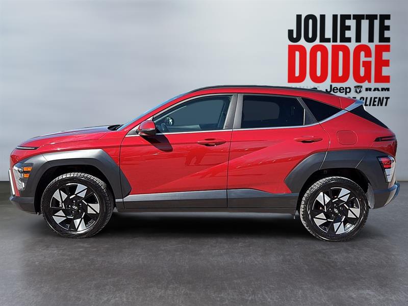 hyundai Kona 2024 - 4