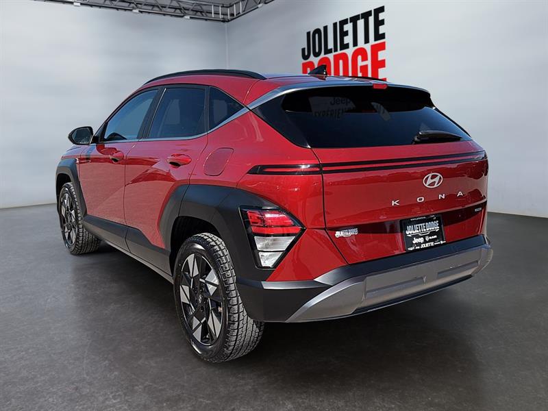 hyundai Kona 2024 - 5
