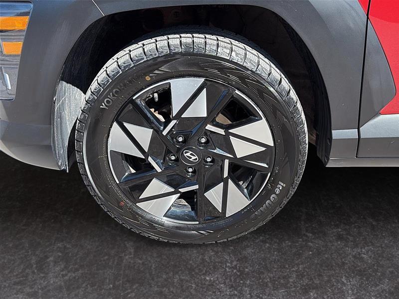 hyundai Kona 2024 - 6