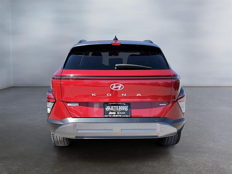 hyundai Kona 2024 - 7