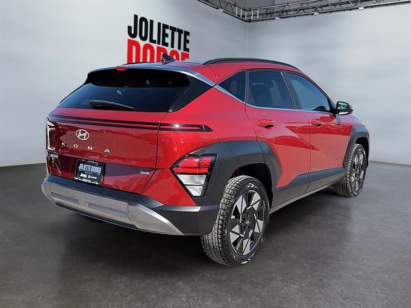 hyundai Kona 2024 - 9
