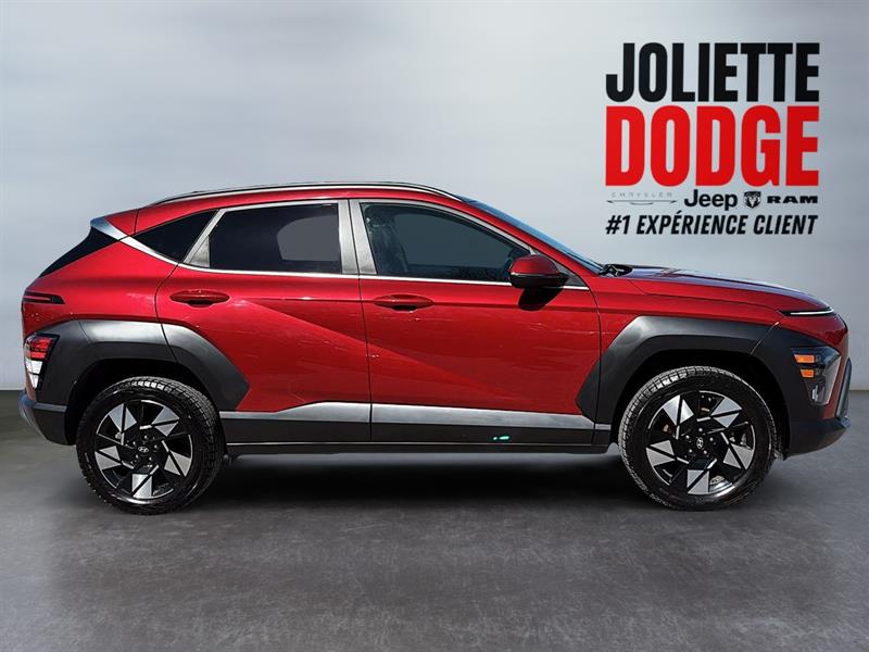 hyundai Kona 2024 - 10